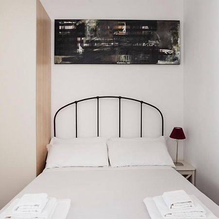 Italianway - De Cristoforis 12 Apartment Milan Exterior photo