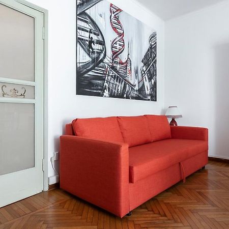 Italianway - De Cristoforis 12 Apartment Milan Exterior photo