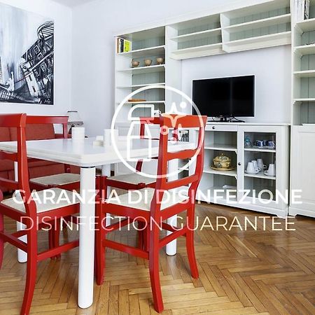 Italianway - De Cristoforis 12 Apartment Milan Exterior photo