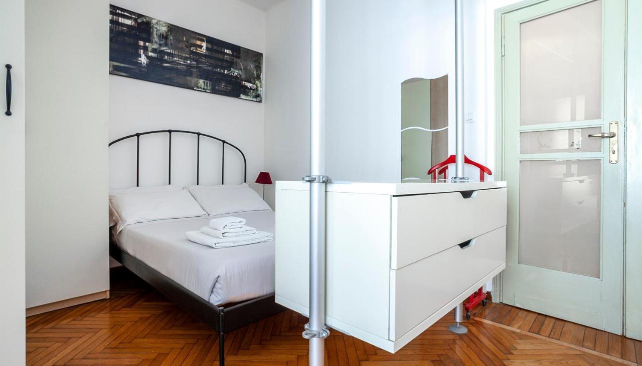Italianway - De Cristoforis 12 Apartment Milan Exterior photo
