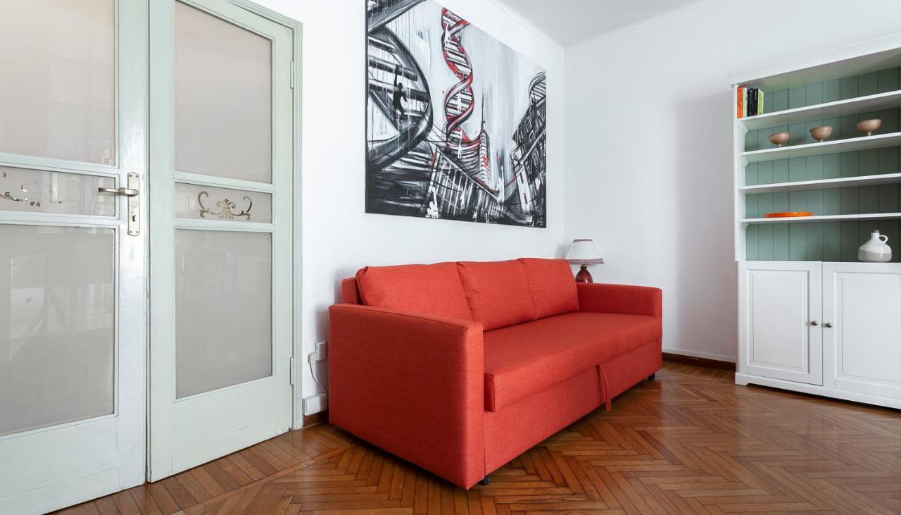 Italianway - De Cristoforis 12 Apartment Milan Exterior photo