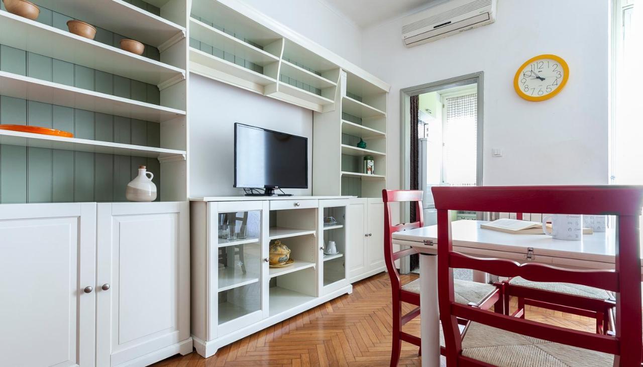 Italianway - De Cristoforis 12 Apartment Milan Exterior photo