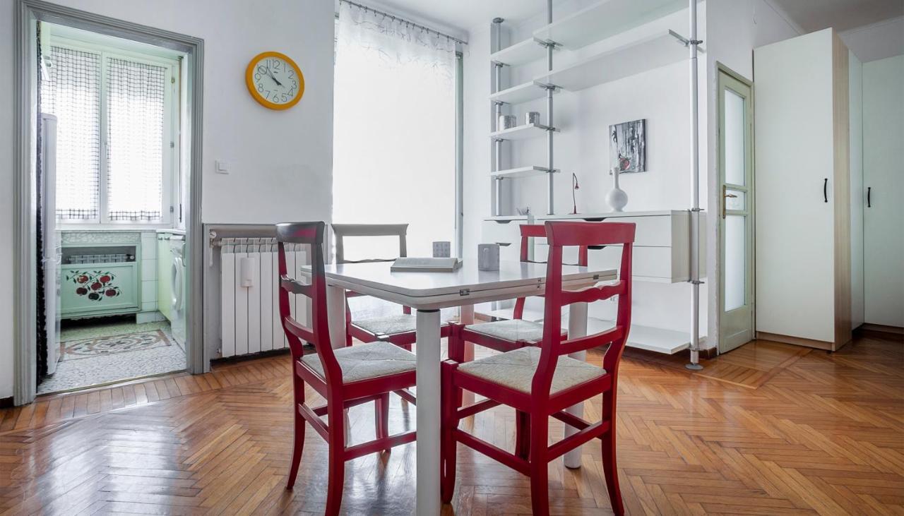 Italianway - De Cristoforis 12 Apartment Milan Exterior photo