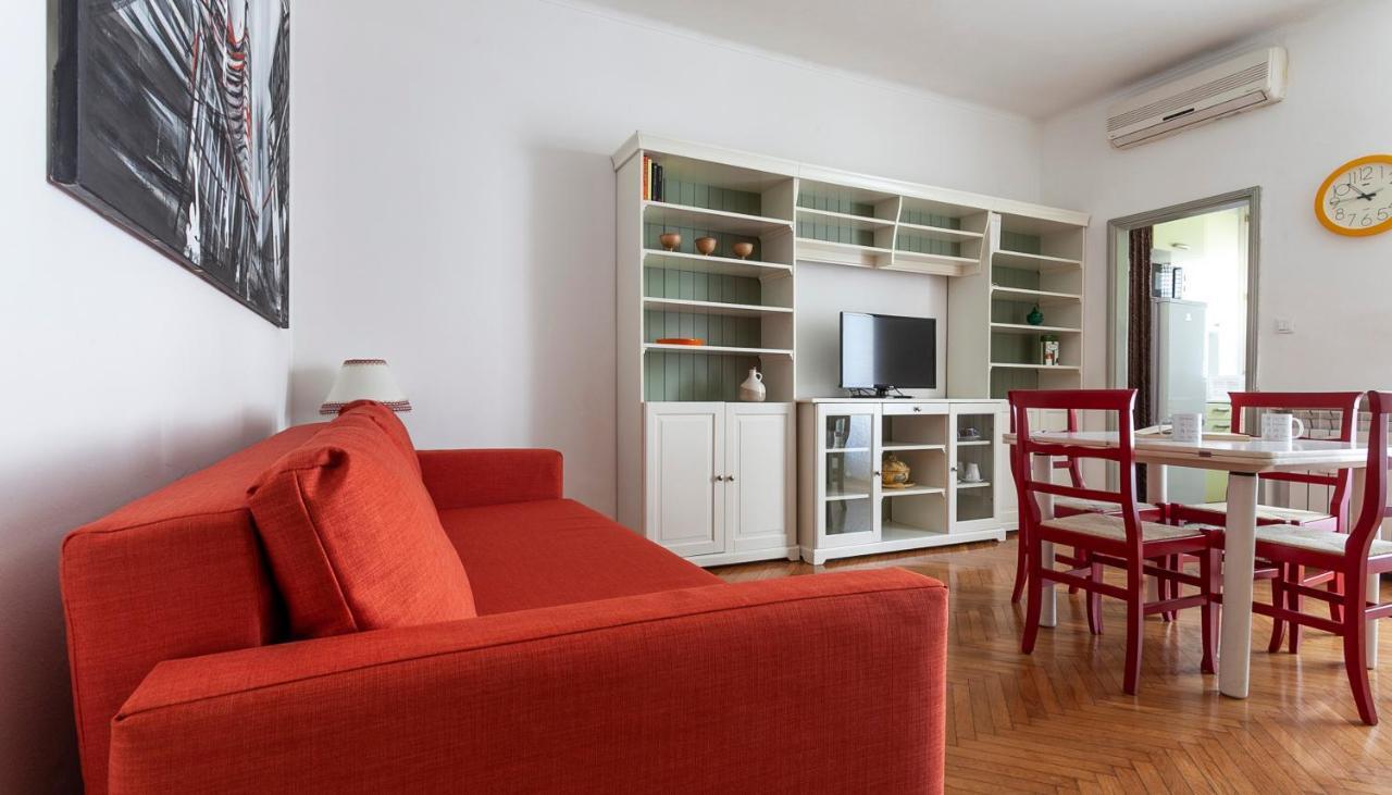 Italianway - De Cristoforis 12 Apartment Milan Exterior photo