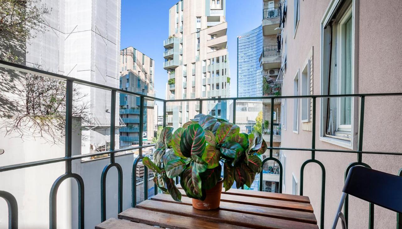 Italianway - De Cristoforis 12 Apartment Milan Exterior photo