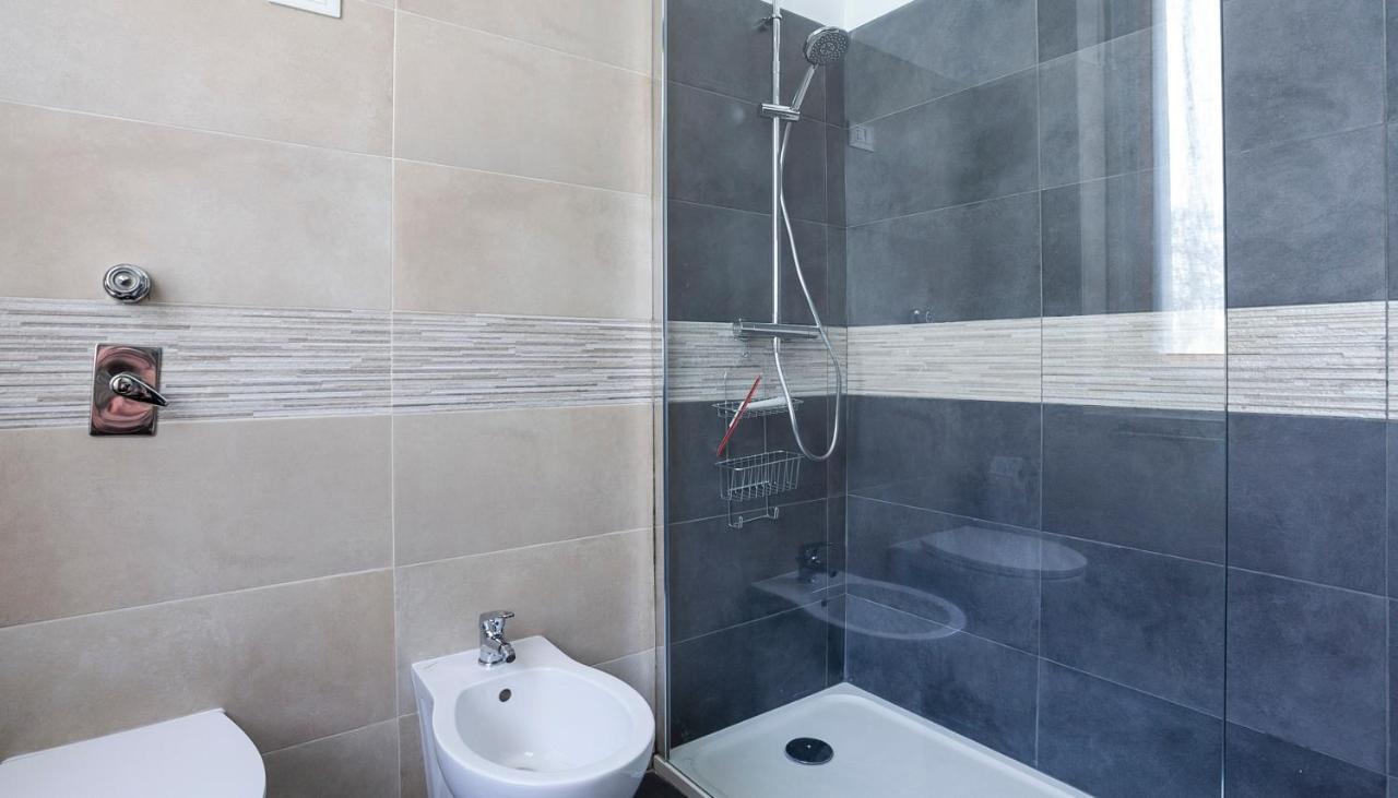 Italianway - De Cristoforis 12 Apartment Milan Exterior photo
