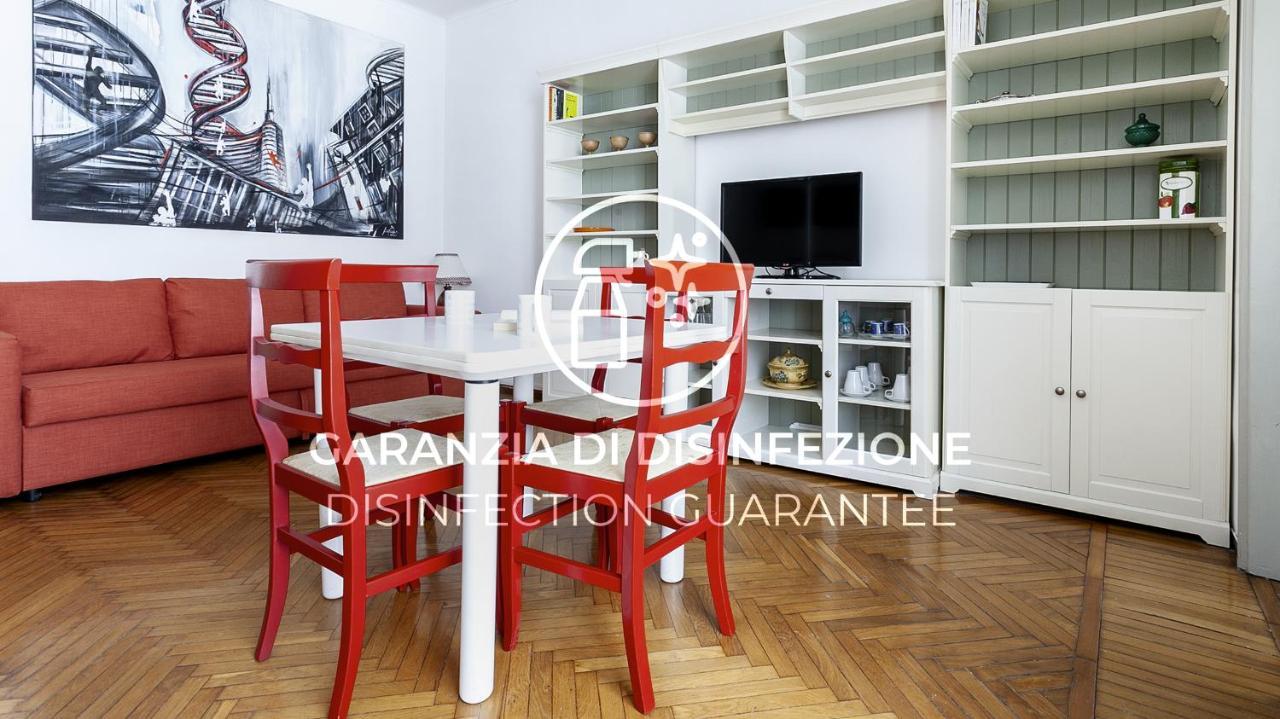 Italianway - De Cristoforis 12 Apartment Milan Exterior photo